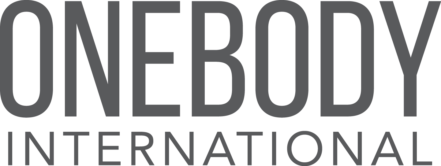 One Body International Logo