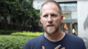 Obedience in a Buddhist Temple