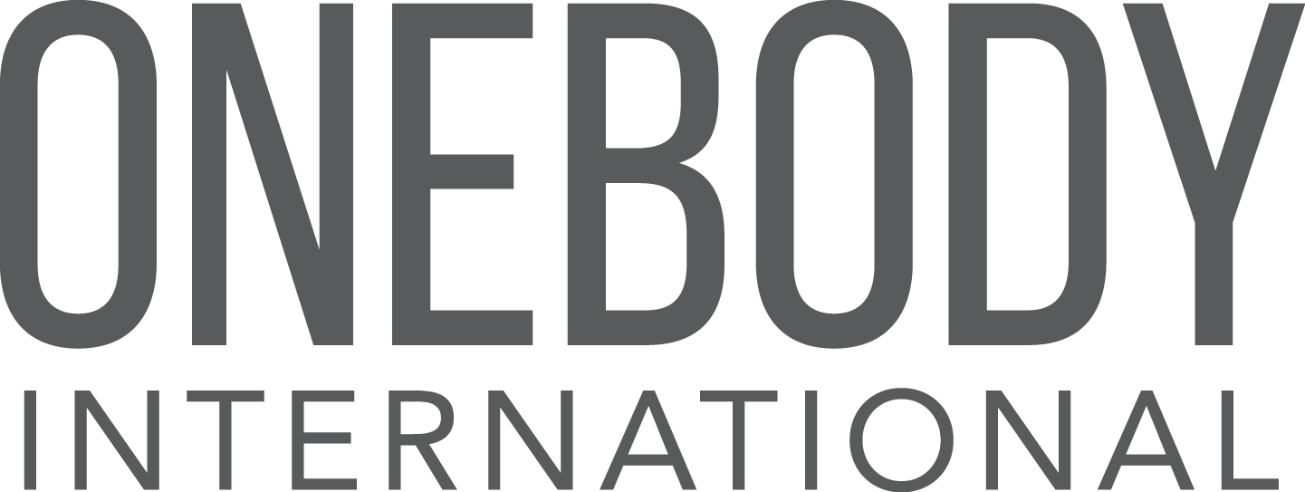 One Body International Logo